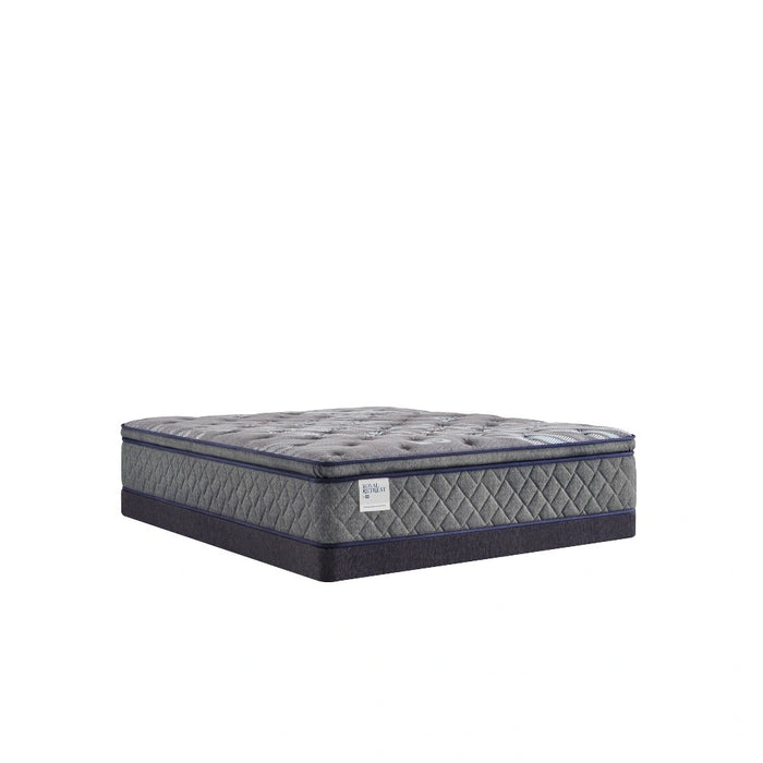 Sealy Porter Innerspring Mattress