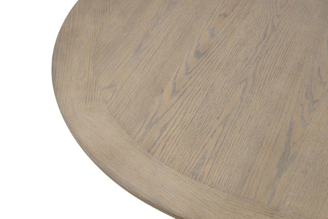 9-Piece: Table + 8 Chairs