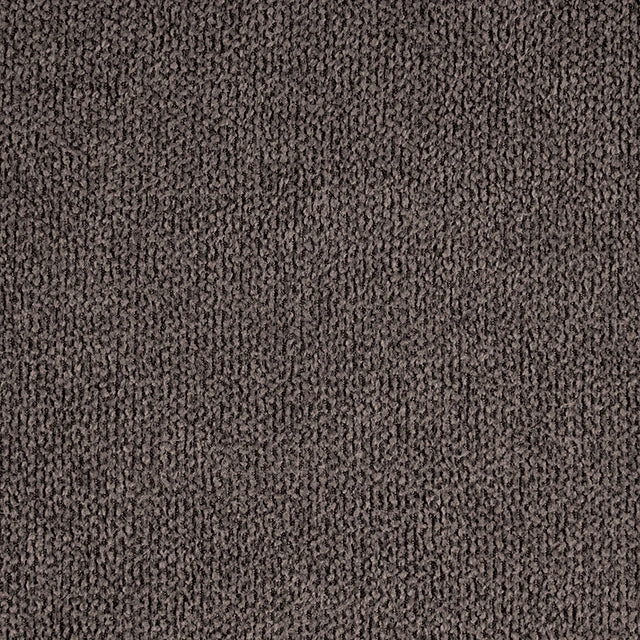 Aristide Futon Sofa Grey & Brown