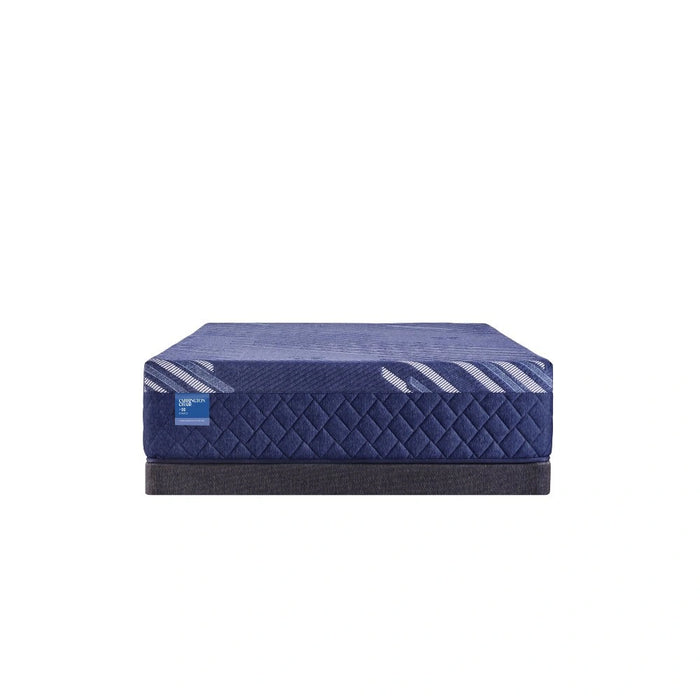 Sealy Travelers Rest Hybrid Mattress