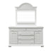Summer House I Panel Bed, Dresser & Mirror, Chest, Night Stand image