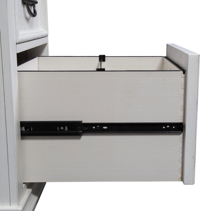 Allyson Park Opt L Shaped Desk Set image