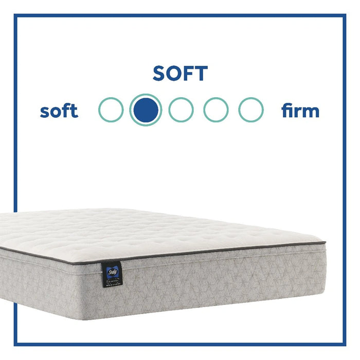 Hayward Innerspring Mattress