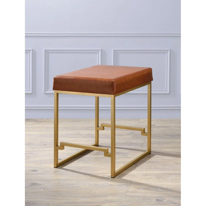 Counter Height Stool (1Pc)