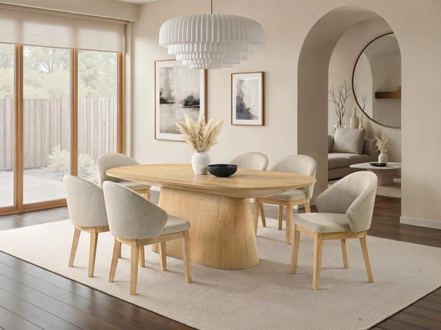Tottenham 5 Pc. Dining Table Set