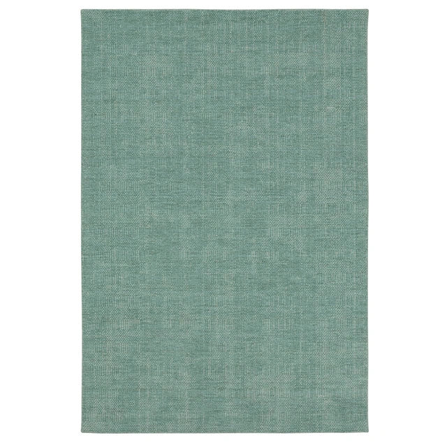 SHEYENNE 5' X 8', Area Rug, Light Teal