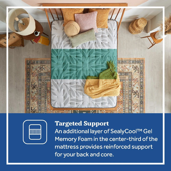 Dantley Innerspring Mattress