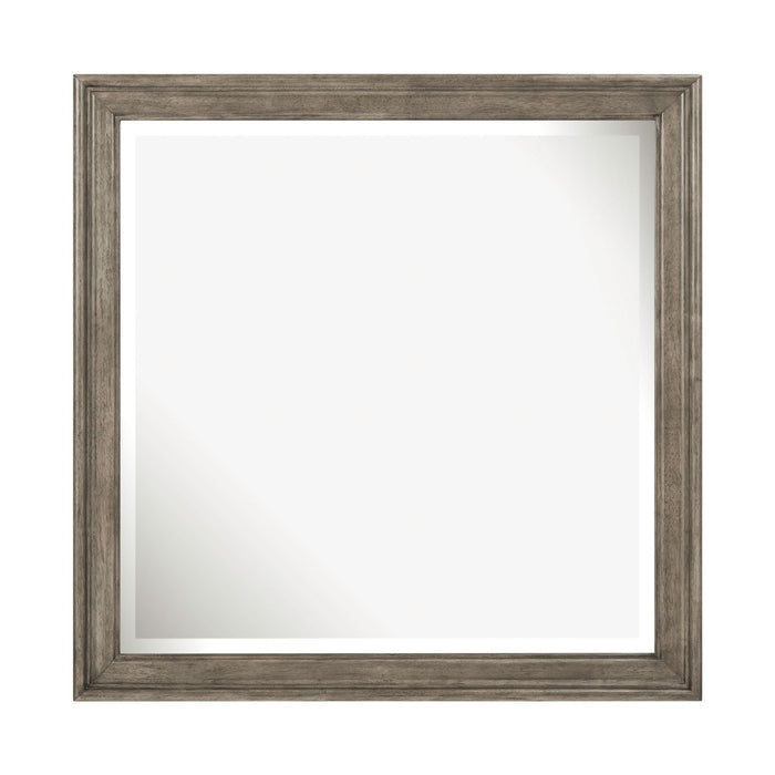 Twin Lakes Mirror