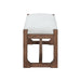 Harmony Dining Bench image