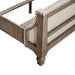 Americana Farmhouse Shelter Bed image