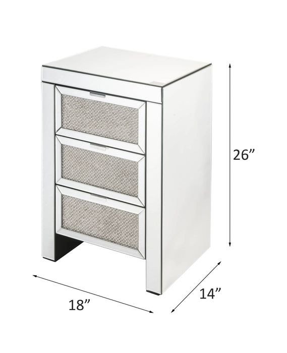 Accent Table