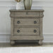 Rustic Traditions Night Stand image