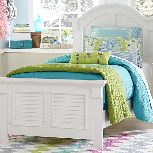 Summer House Panel Headboard image