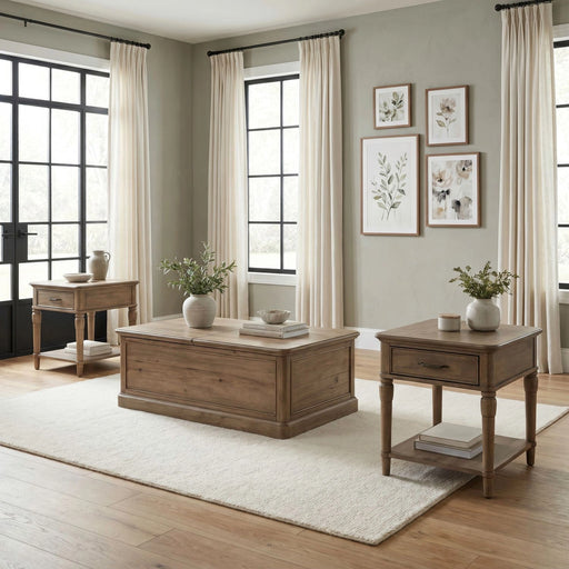 Hickory Grove Opt 3 Piece Set image