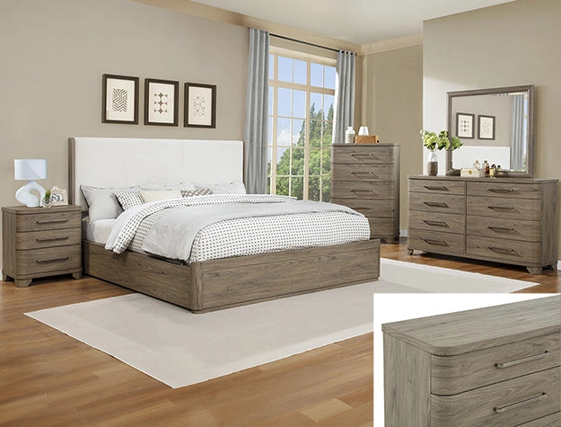 Veranda Chest