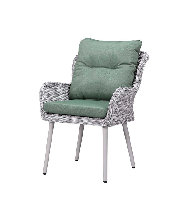 7Pc Patio Dining Set