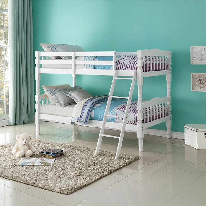 Bunk Bed (T/T)