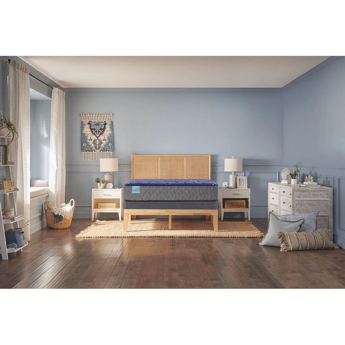 Sealy Pura Vida Innerspring Mattress