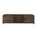 Mara 70" Tv Console-Walnut