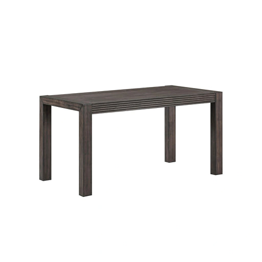 Modern Edge Writing Desk image