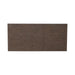 Paradise Valley Rectangular Leg Table in Saddle Brown image