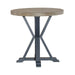 Liberty Furniture Summerville Round End Table in Navy image