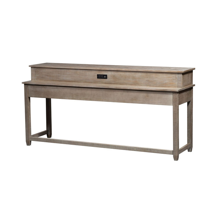 Parkland Falls 4 Piece Set