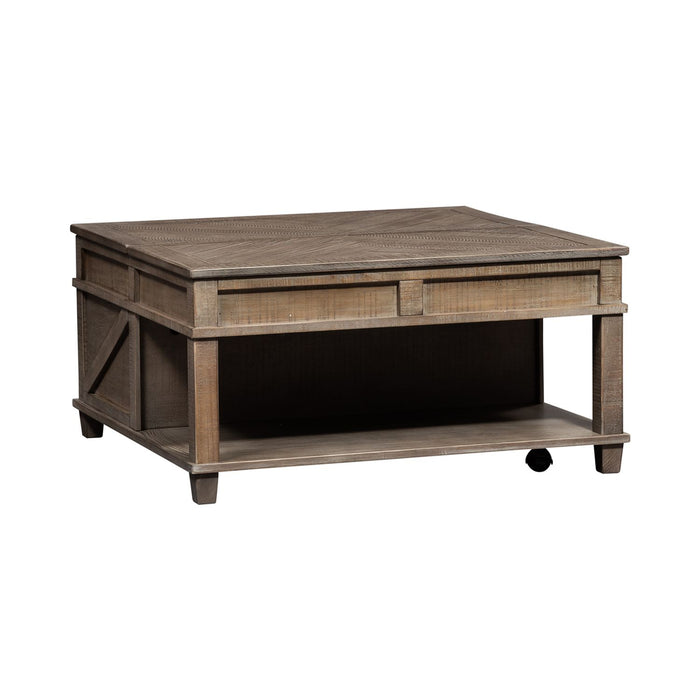 Parkland Falls Opt 3 Piece Set