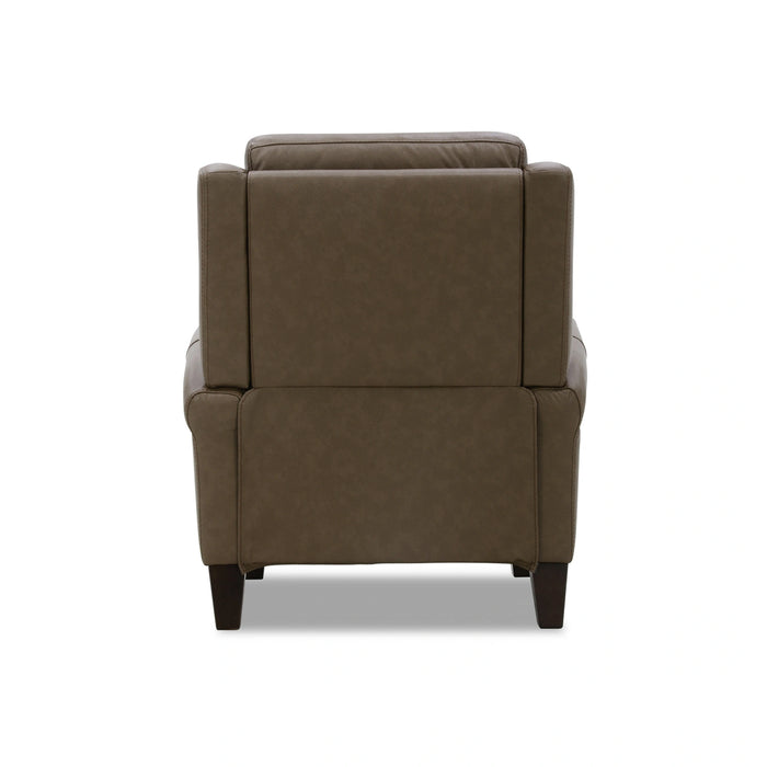 Raleigh Pushback Recliner image