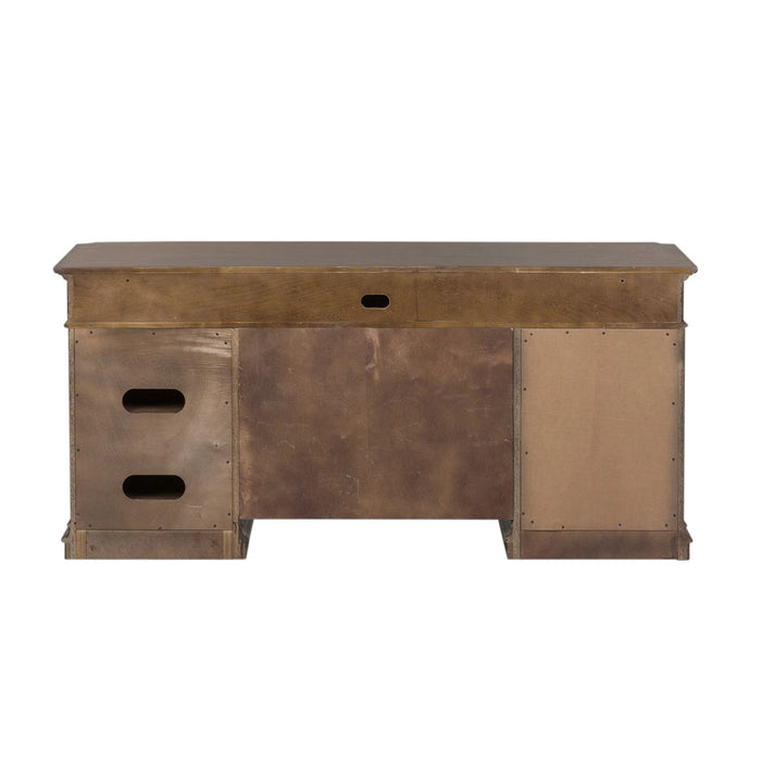 Amelia Jr. Executive Credenza Base image