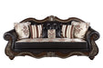 Maximus Sofa Backrest