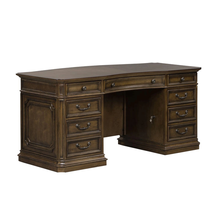 Amelia 5 Piece Jr Executive set image