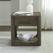 South Bend End Table image