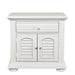 Summer House I Panel Bed, Dresser & Mirror, Night Stand image