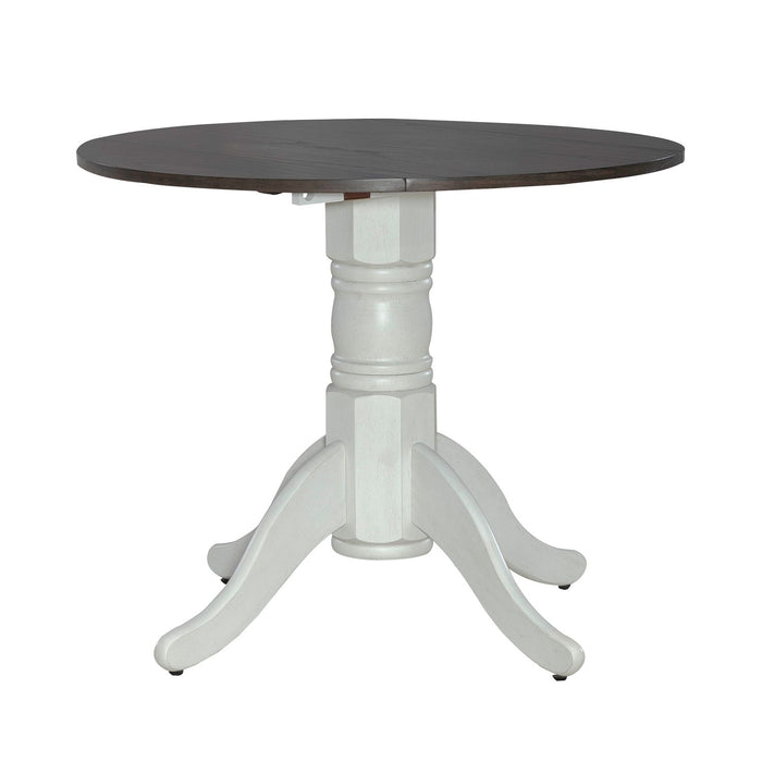 Brook Bay 3 Piece Drop Leaf Set