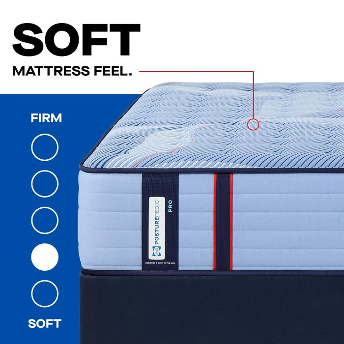 Lansdale Spring Mattress