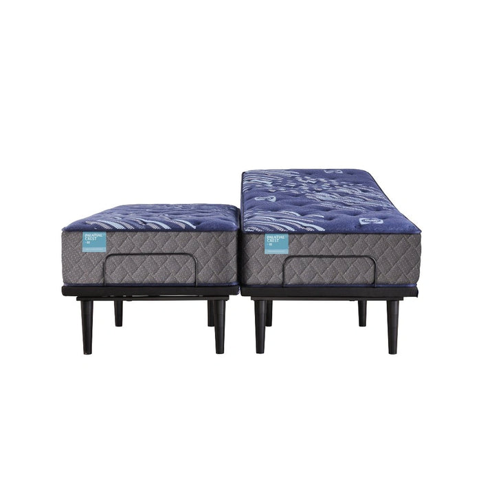 Sealy Pura Vida Innerspring Mattress