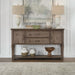 Hickory Grove Sideboard image