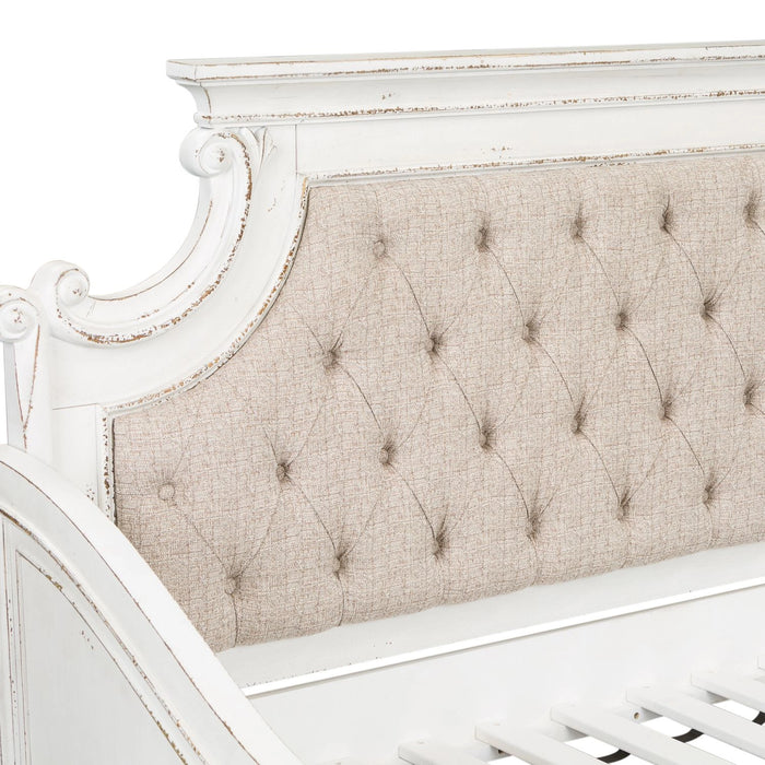 Magnolia Manor Daybed Uph Back image