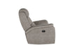 Kamari Glider Recliner-Gray