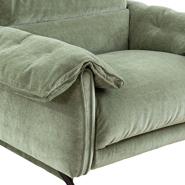 Morley Power Recliner
