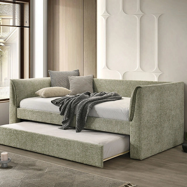 Upney Twin Daybed w/ Trundle