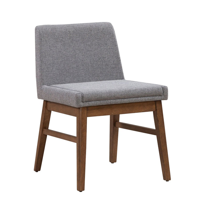 Space Savers Uph Side Chair (RTA)