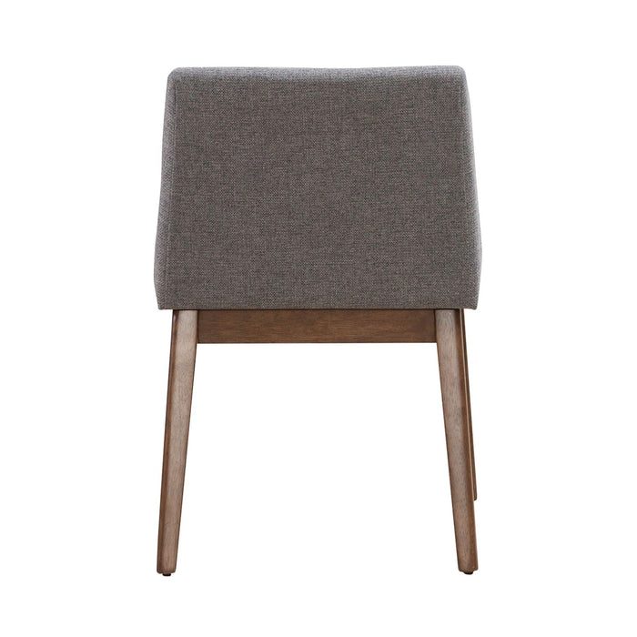 Space Savers Uph Side Chair (RTA)