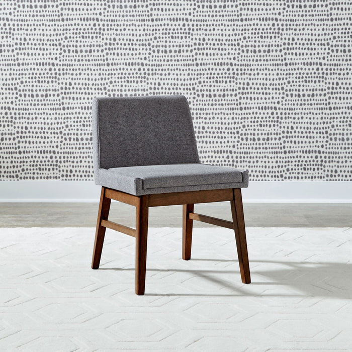 Space Savers Uph Side Chair (RTA) image