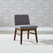 Space Savers Uph Side Chair (RTA) image