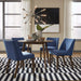 Space Savers 5 Piece Drop Leaf Set image