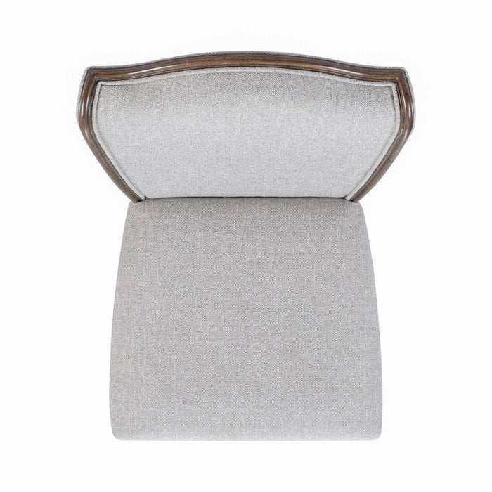 Harrison Heights Uph Side Chair (RTA) image