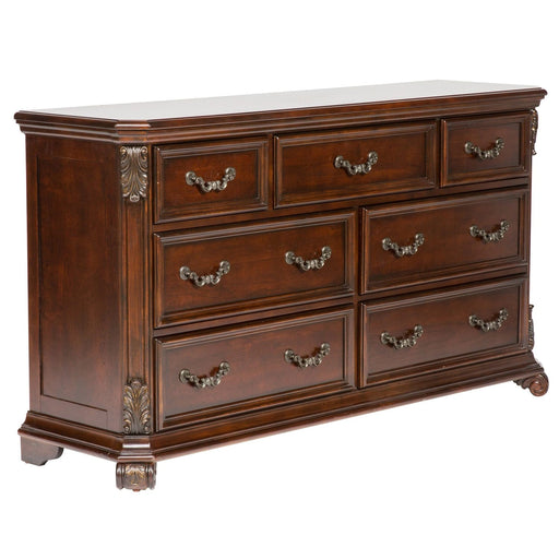 Messina Estates 7 Drawer Dresser image