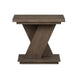 Aspen Sky End Table image